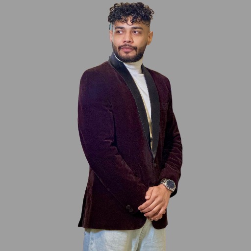 Kartik Mishra